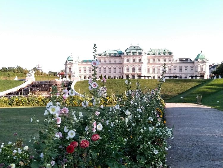 ვენა – მუსიკის ქალაქი