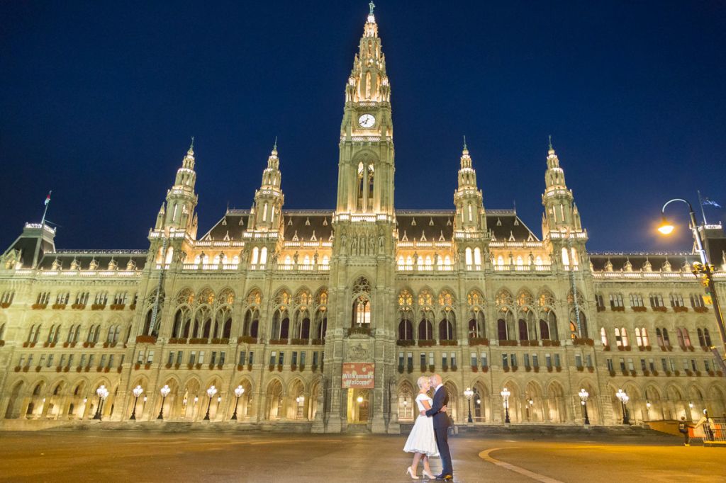 ვენა – მუსიკის ქალაქი