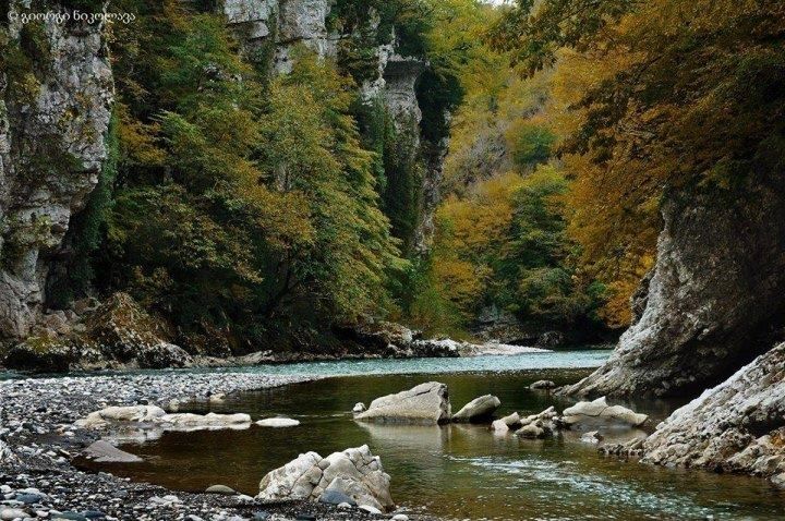 ნოქალაქევი, თეკლათი, მენჯი, ხობი