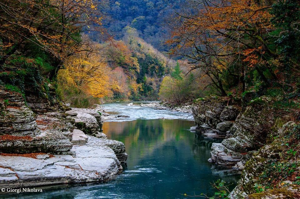 ნოქალაქევი, თეკლათი, მენჯი, ხობი