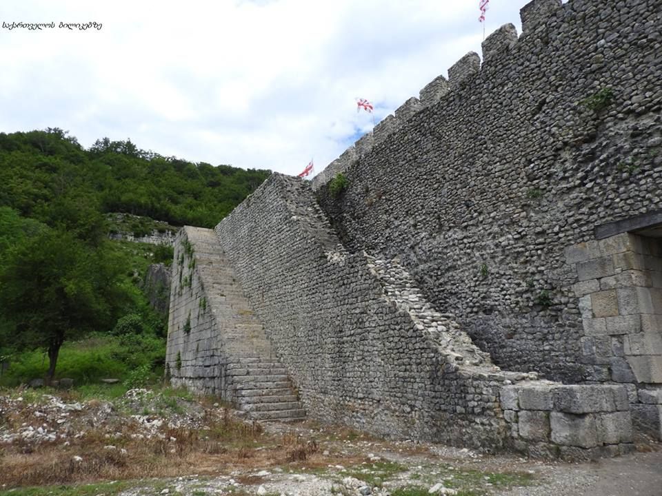 ნოქალაქევი, თეკლათი, მენჯი, ხობი