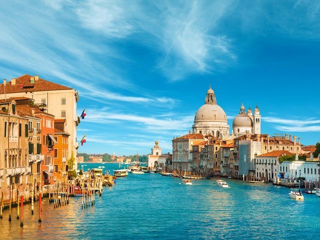 იტალიის საექვსკურსიო ტური" კლასიკური იტალია" რომი-რიმინი-სან მარინო-ვენცია-ფლორენცია-რომი