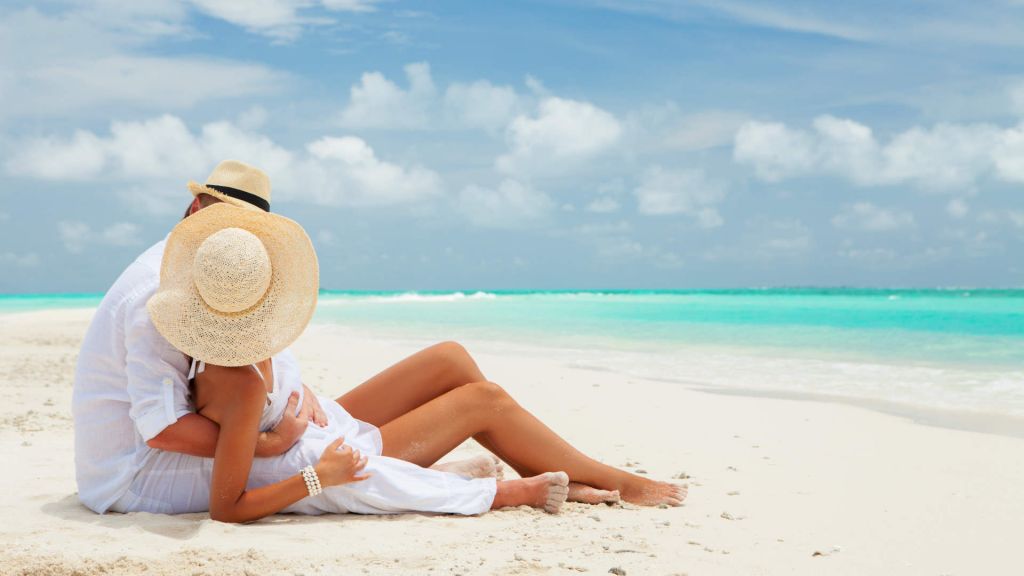 პუნტა კანა ♥ სამოთხე დედამიწაზე