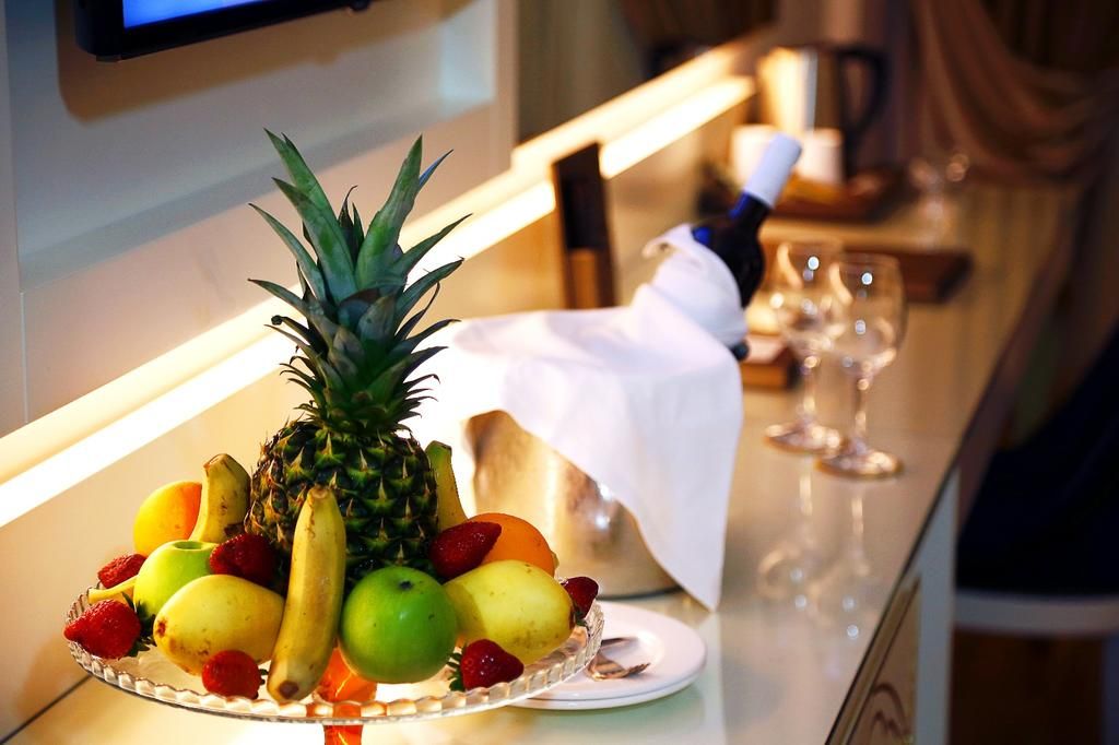 თურქეთი, სრული ტურისტული პაკეტი