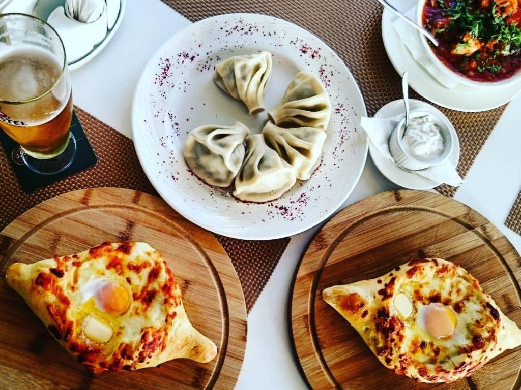 Однодневный Незабываемый тур Тбилиси - Мцхета