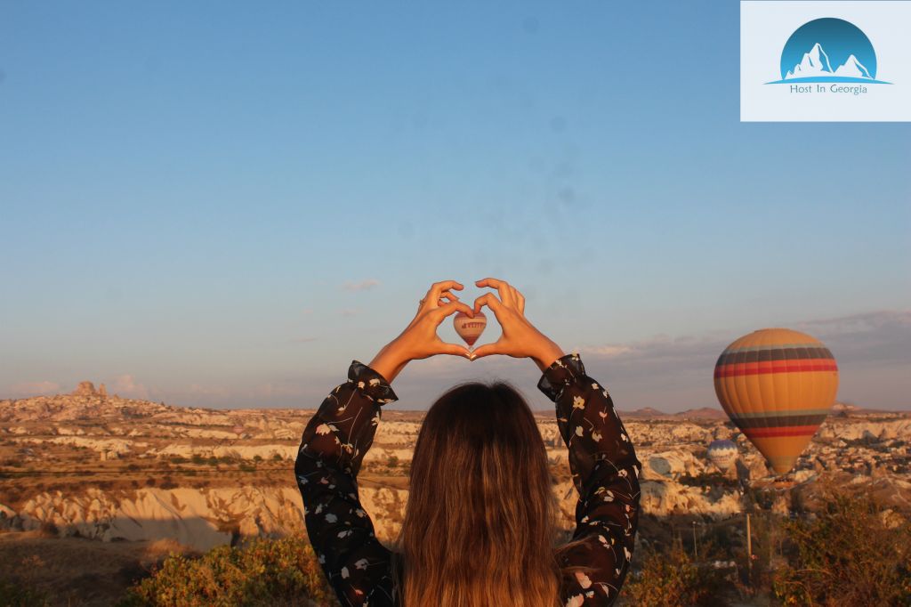 კაპადოკია+ტაო-კლარჯეთი