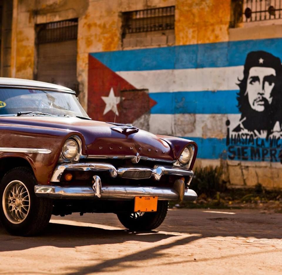 კუბა ! კარიბის ზღვის ეგზოტიკური კუნძული, ზურმუხტისფერი სანაპიროებით!