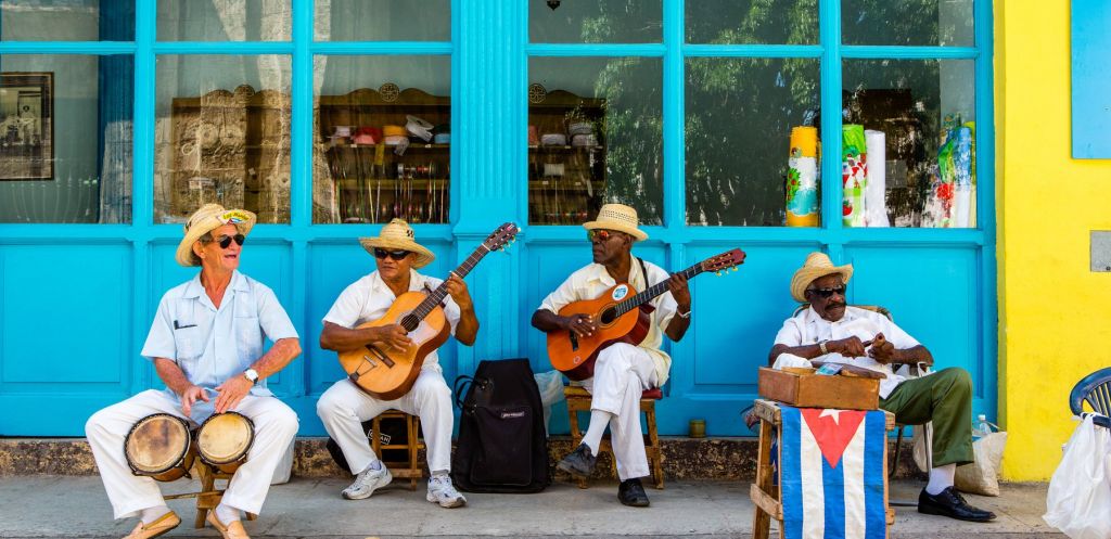 კუბა ! კარიბის ზღვის ეგზოტიკური კუნძული, ზურმუხტისფერი სანაპიროებით!
