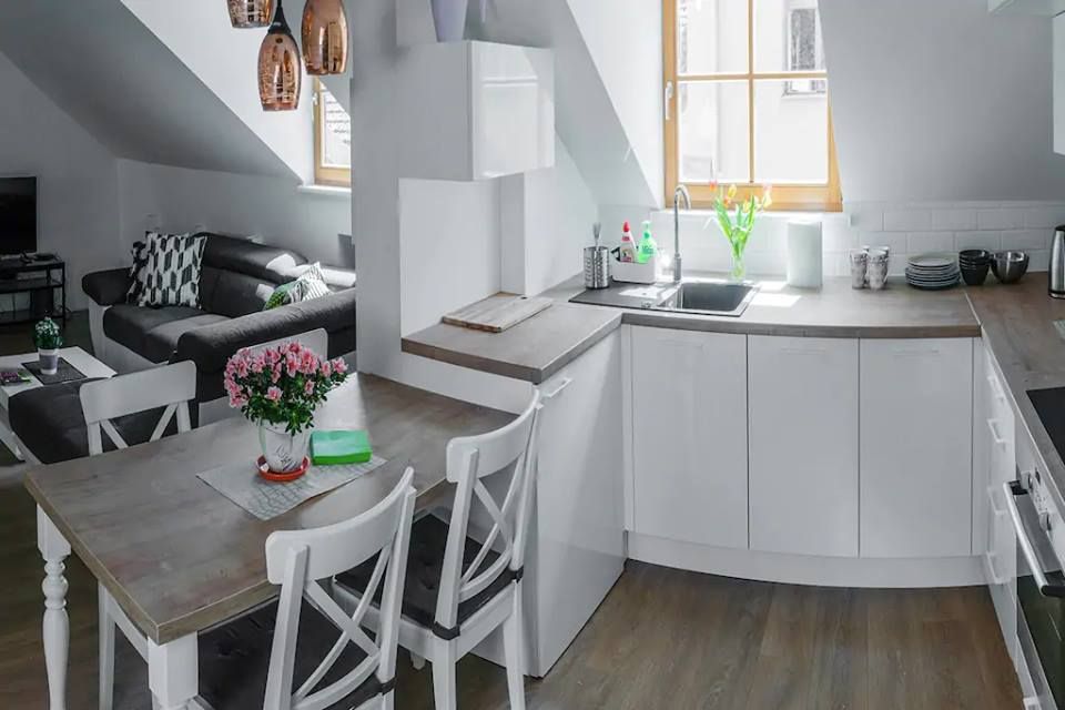 გაატარე დაუვიწყარი დღეები ლიტვის დედაქალაქ ვილნიუსში !!! სრული საგზური !!