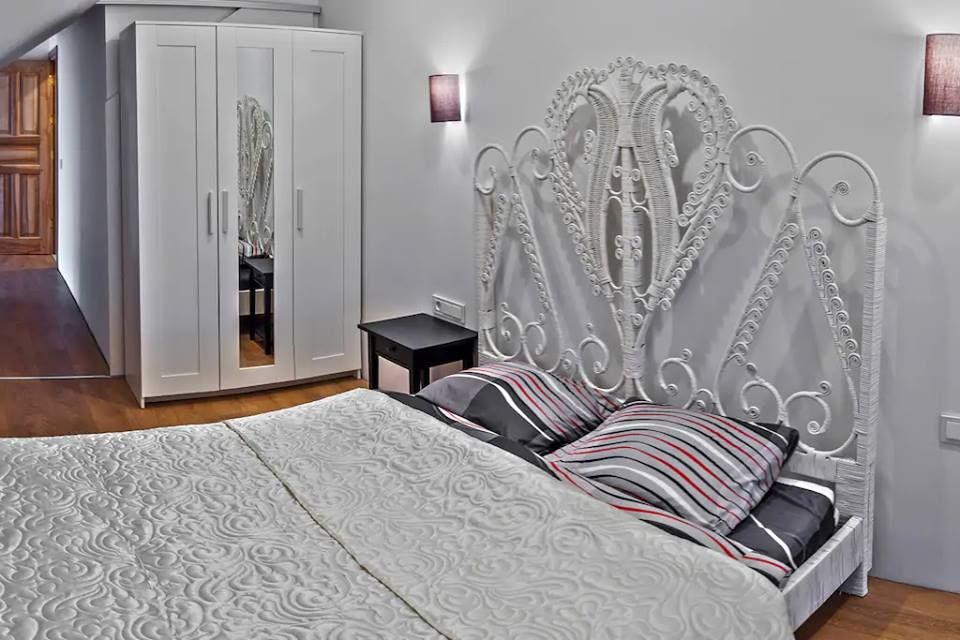 გაატარე დაუვიწყარი დღეები ლიტვის დედაქალაქ ვილნიუსში !!! სრული საგზური !!