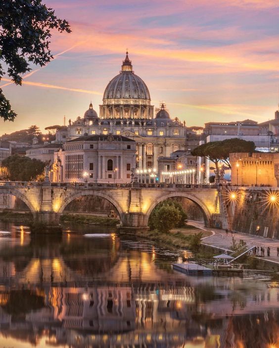 მილანი➡️ფლორენცია➡️რომი