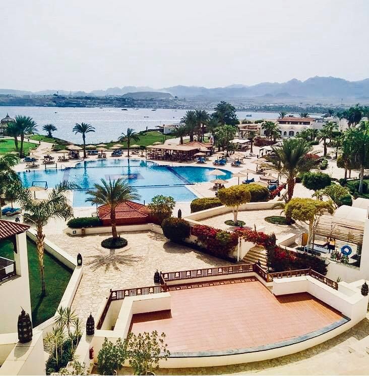 შარმ ელ შეიხი