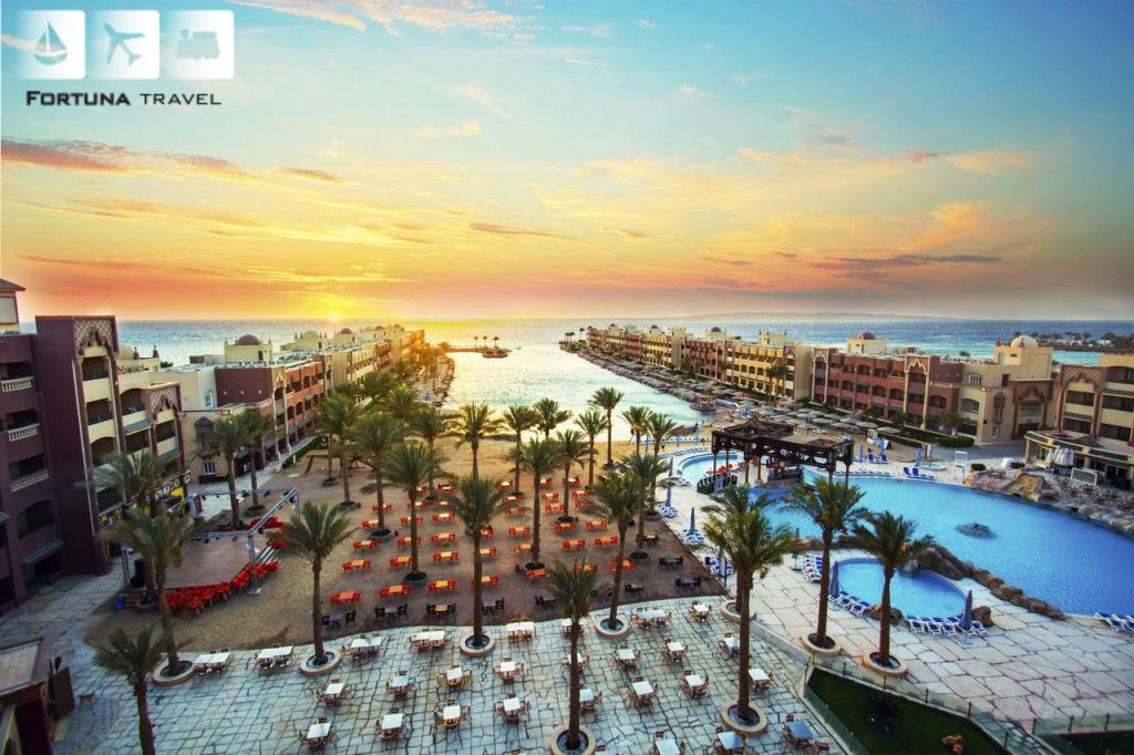 ჰურგადა -