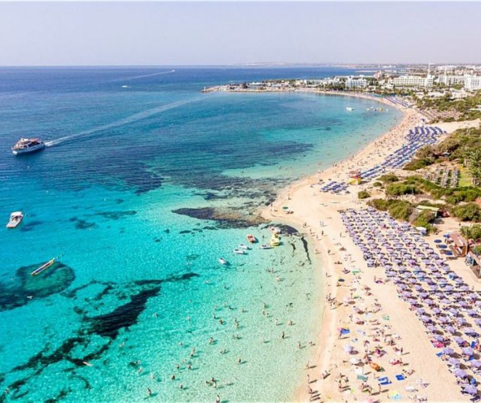 აია ნაპა 