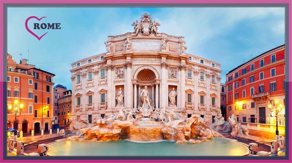 იტალია/რომი