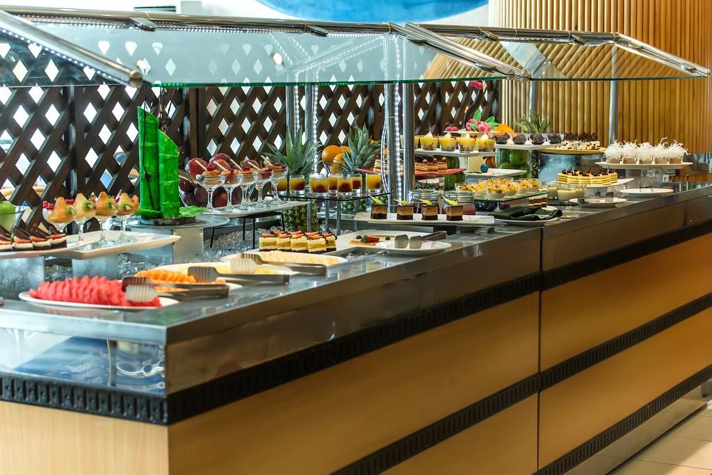 დუბაის ტური