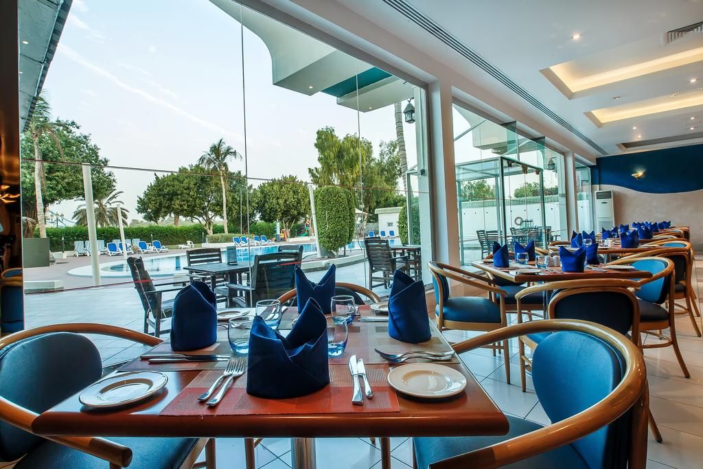 დუბაის ტური