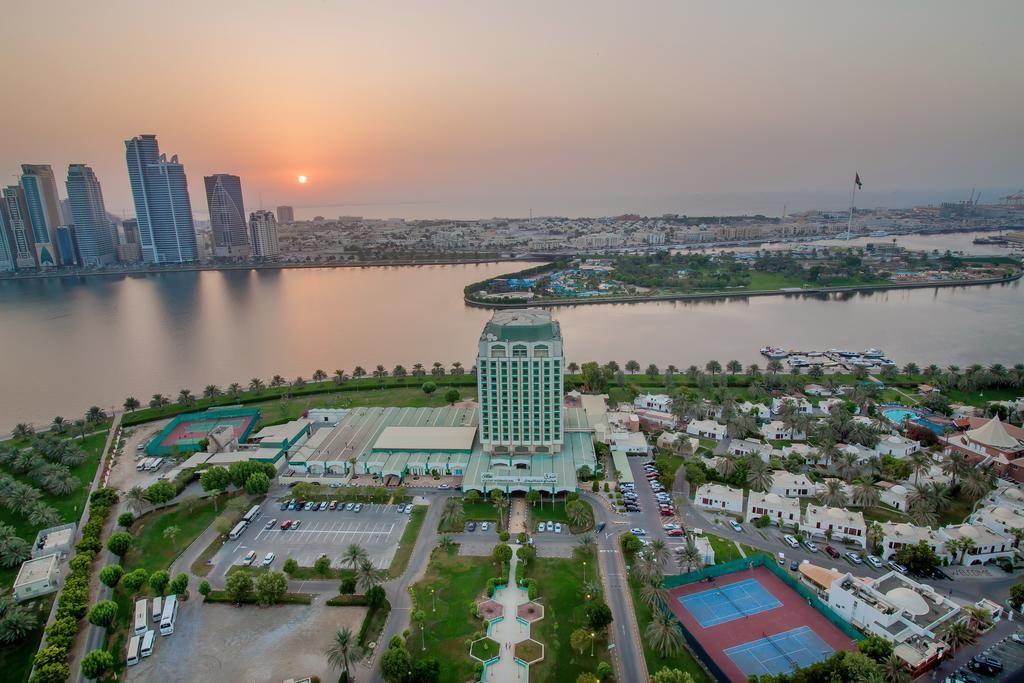 დუბაის ტური