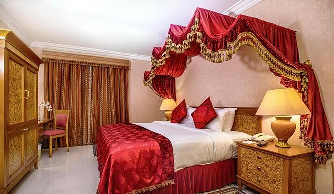 დუბაის ტური