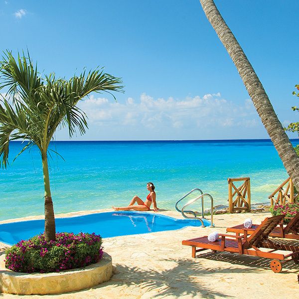 ლა რომანა.(დომინიკის რესპუბლიკა)