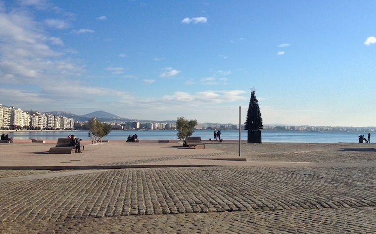 სალონიკი -