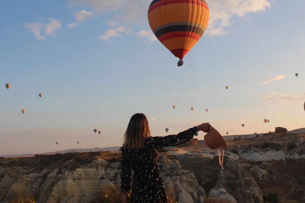 kappadokya+ტაოს ტური (შენი არდადეგებისთვის) ხუთ დღიანი ტური