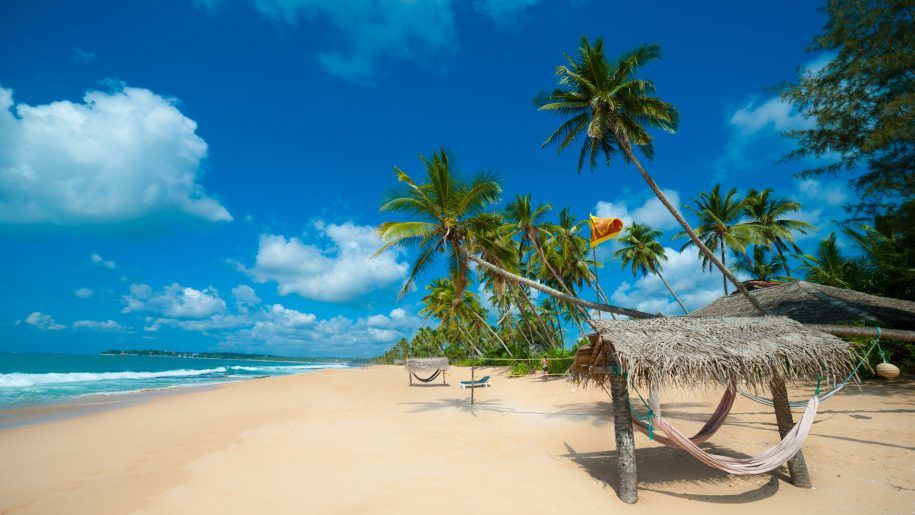 შრილანკა