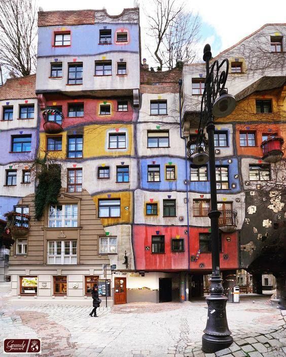 ვენა /ავსტრია