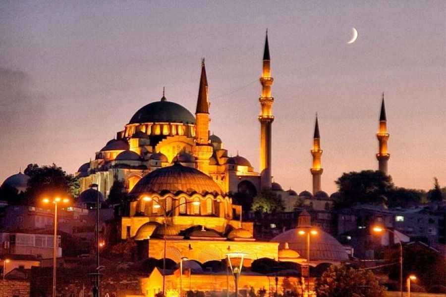 სტამბოლი -