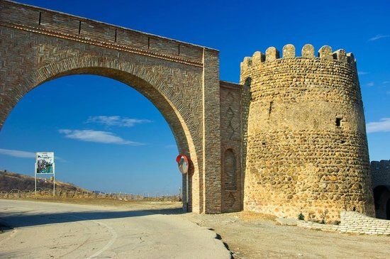 Grape Season in Kakheti