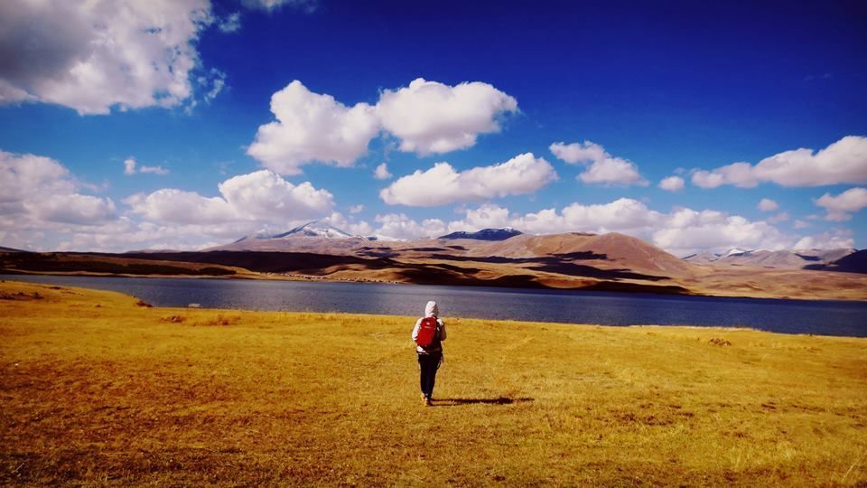 ფარავანი - ვარძია - რაბათი 