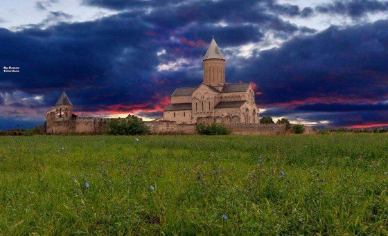 კახეთის ტური