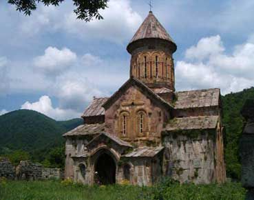 რაბათი - საფარა - ზარზმა