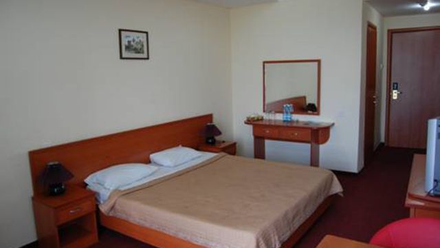 მხოლოდ ჩვენთან ბაქოს ტურში შედის ვარსკვლავიანი სასტუმრო.