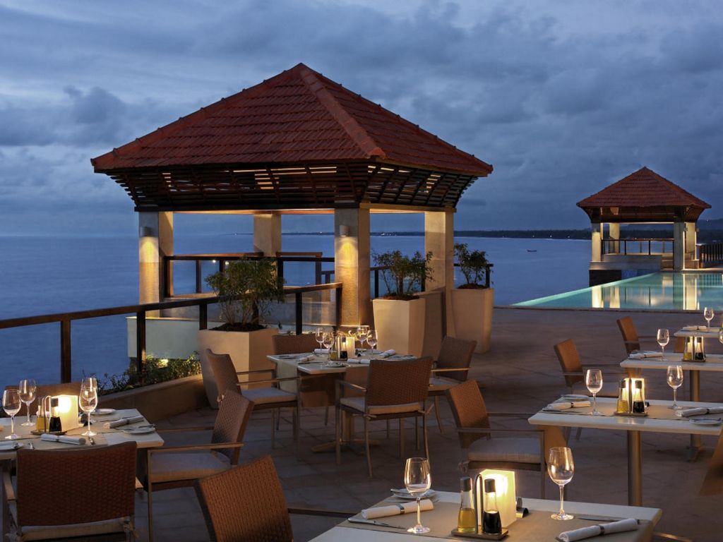 ჩრდილოეთ გოა, ინდოეთი - !