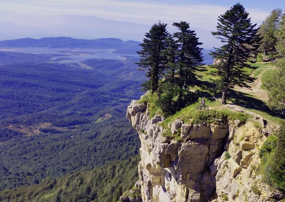 შემოდგომის რაჭა - ცხრაჯვარი (წლის ბოლო ერთ დღიანი ტური)