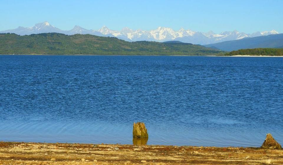 შემოდგომის რაჭა - ცხრაჯვარი (წლის ბოლო ერთ დღიანი ტური)
