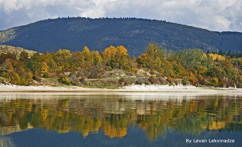შემოდგომის რაჭა - ცხრაჯვარი (წლის ბოლო ერთ დღიანი ტური)