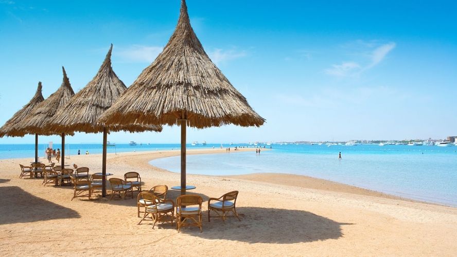 ჰურგადა -