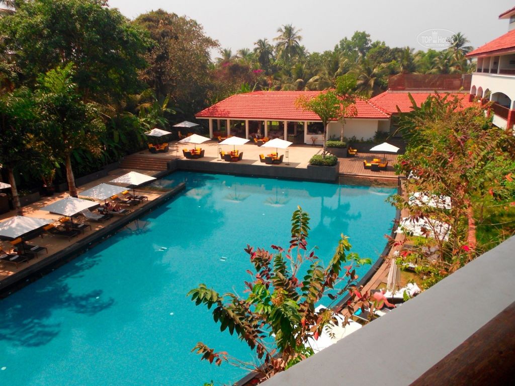 სამხრეთ გოა, ინდოეთი -  !