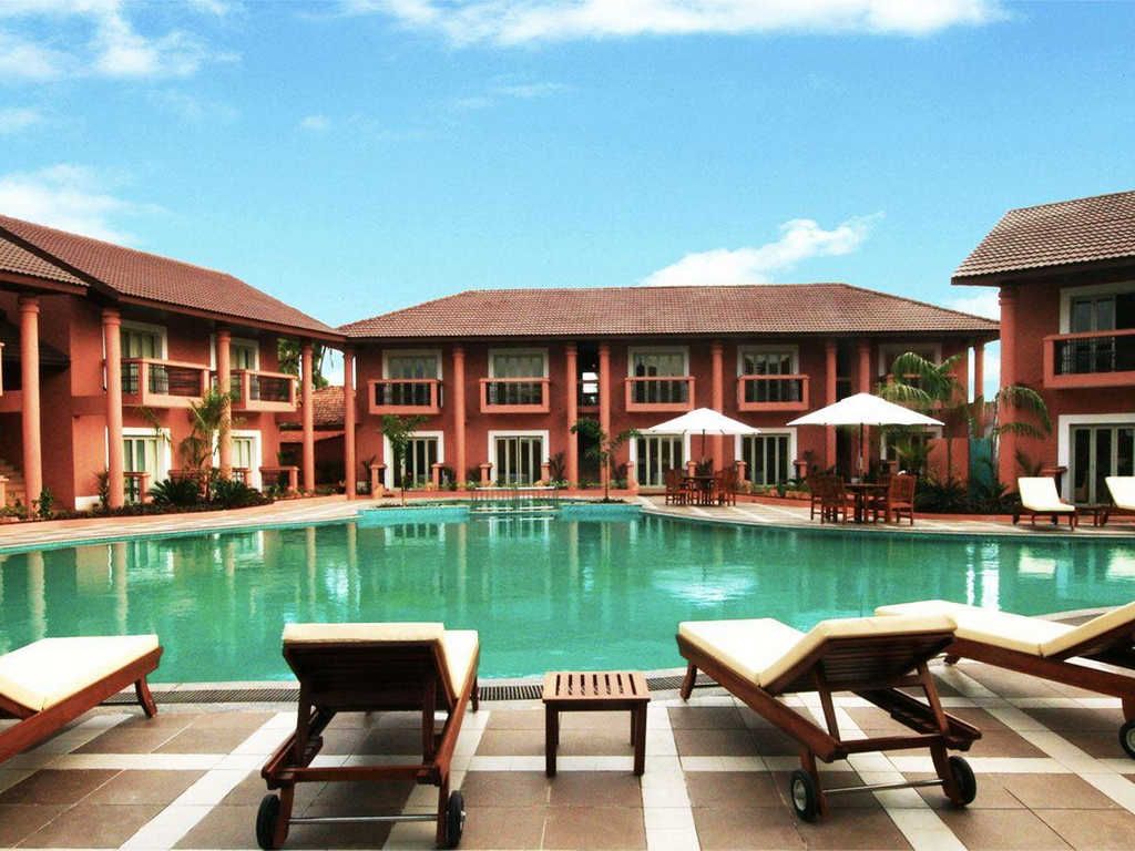 სამხრეთ გოა, ინდოეთი -  !