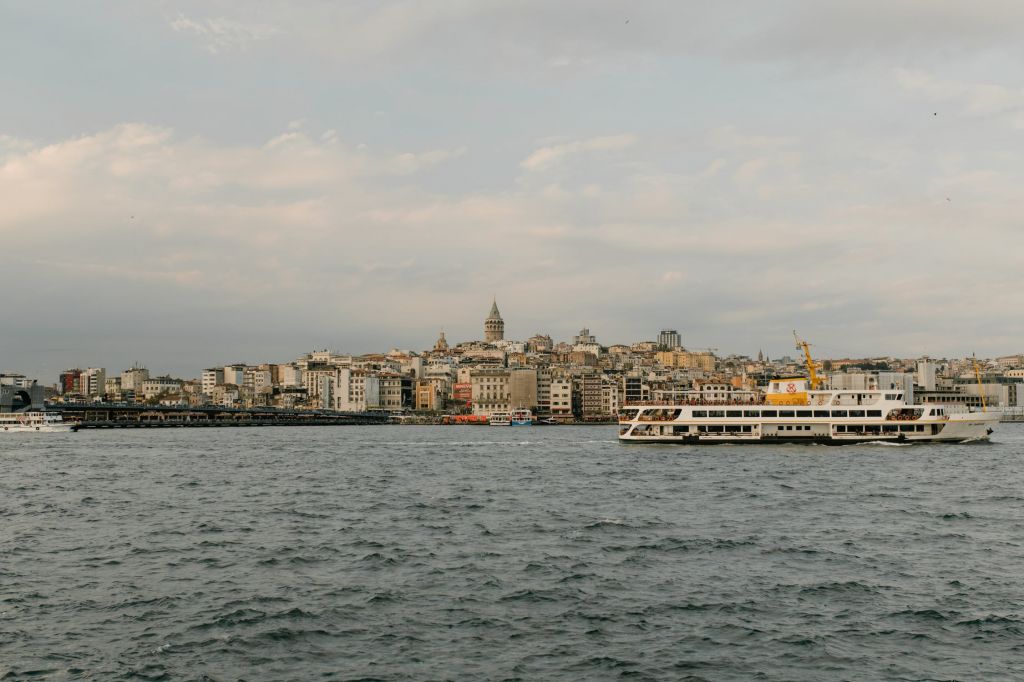 სტამბული / თურქეთი