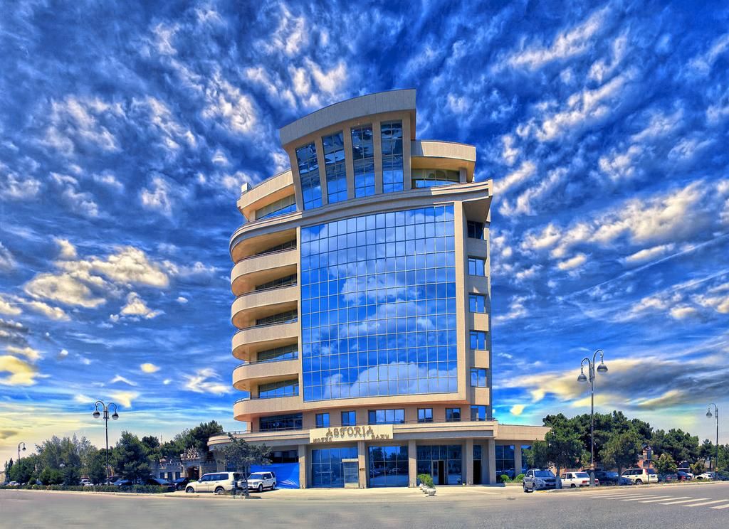 ბაქო!! ყოველ შაბათ-კვირას და წარმოუდგენლად დაბალ ფასად