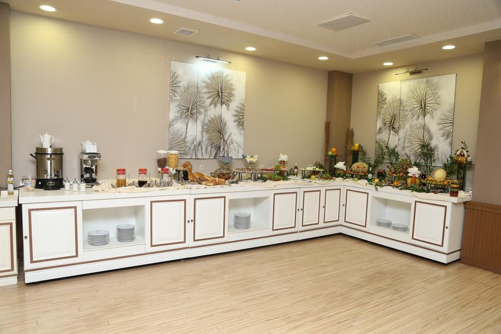 ბაქო!! ყოველ შაბათ-კვირას და წარმოუდგენლად დაბალ ფასად