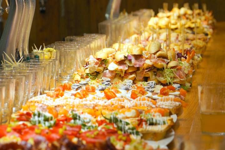 არისტოკრატიული მადრიდი, ავანგარდულიბილბაო და მსოფლიო კულინარიის ცენტრი - სან სებასტიანი