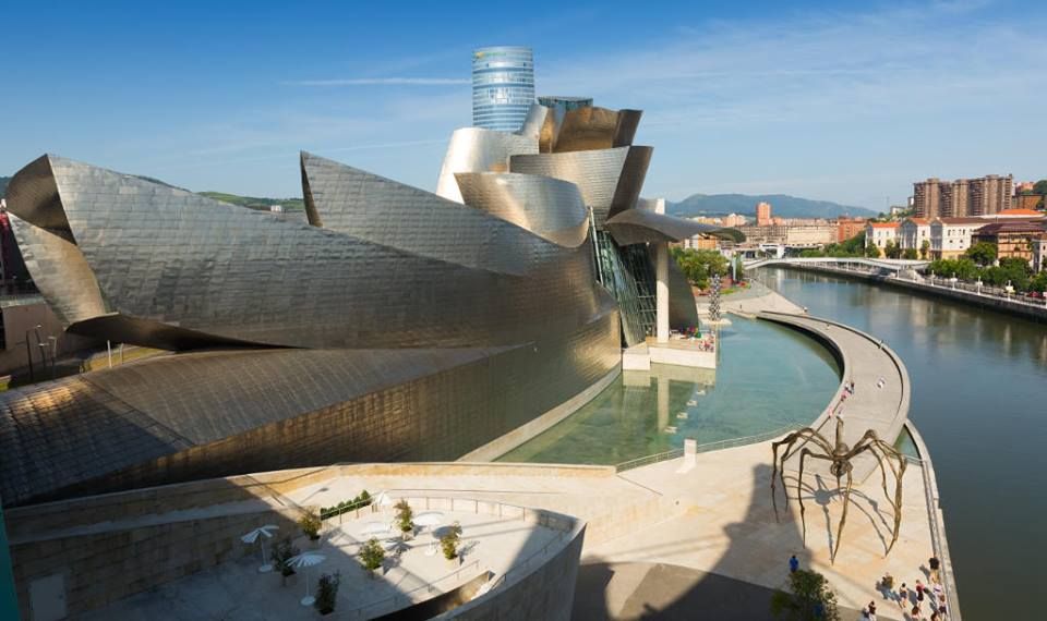 არისტოკრატიული მადრიდი, ავანგარდულიბილბაო და მსოფლიო კულინარიის ცენტრი - სან სებასტიანი