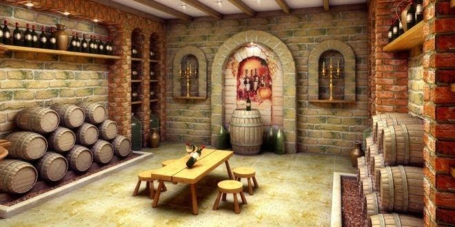 ღვინის ტურები სიღნაღში . . . ბოდბის მონასტერი . . . სამკურნალო წყარო . . .