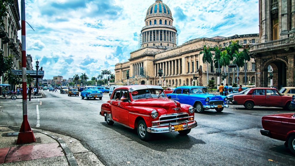 კუბა, ჰავანა