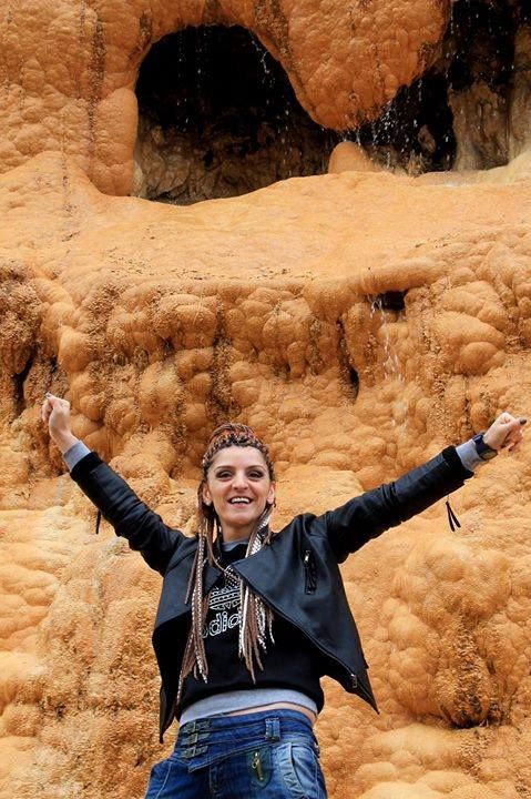 აქცია ! ყაზბეგი  ლ ! + დარიალის სიყვარულის ტბა/გველეთ ჩანჩქერი