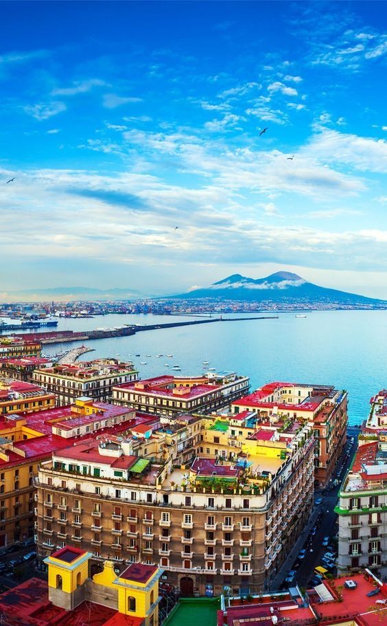 რომი--ნეაპოლი